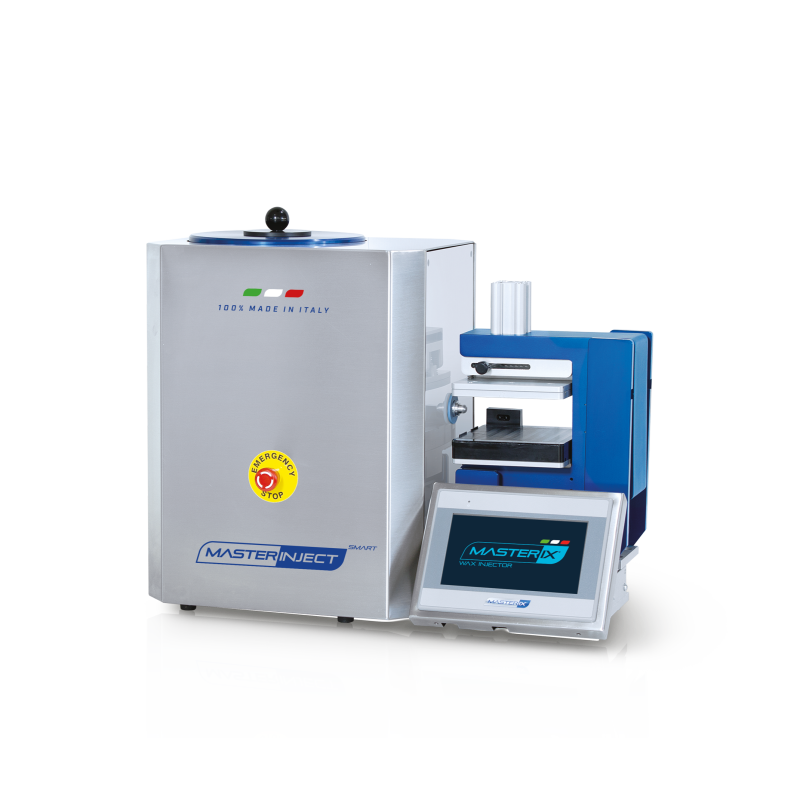 INIETTORE CERE MASTERIX MJ-01-C13 SMART