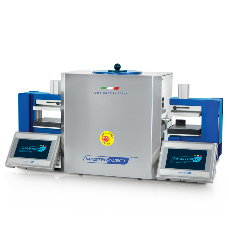 INIETTORE CERE MASTERIX MJ-02-C13