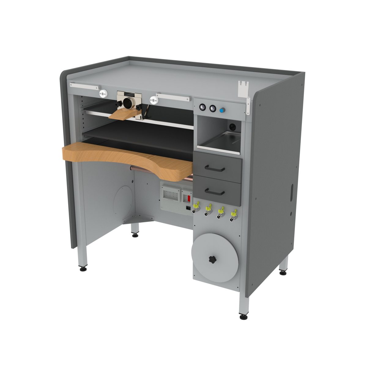 BANCO ORAFO TM-3