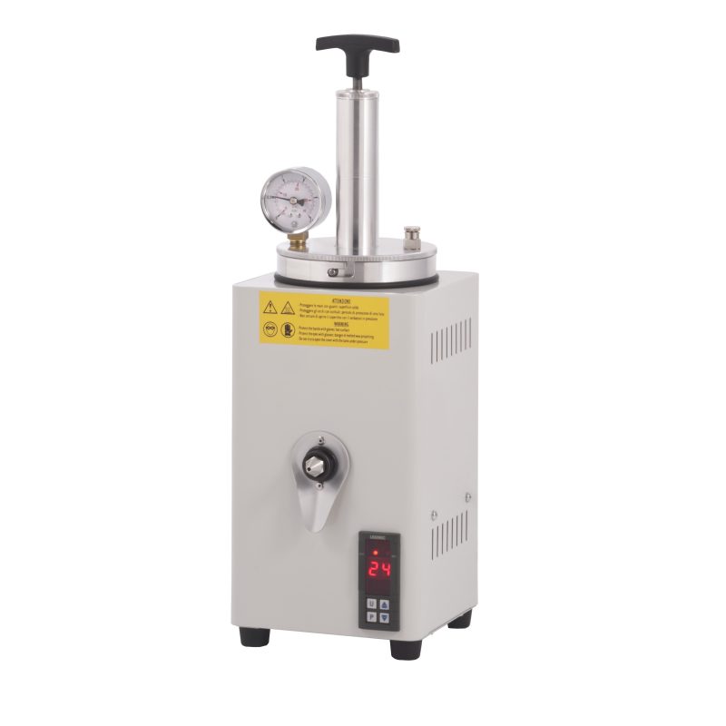 INIETTORE PER CERA 1500 D