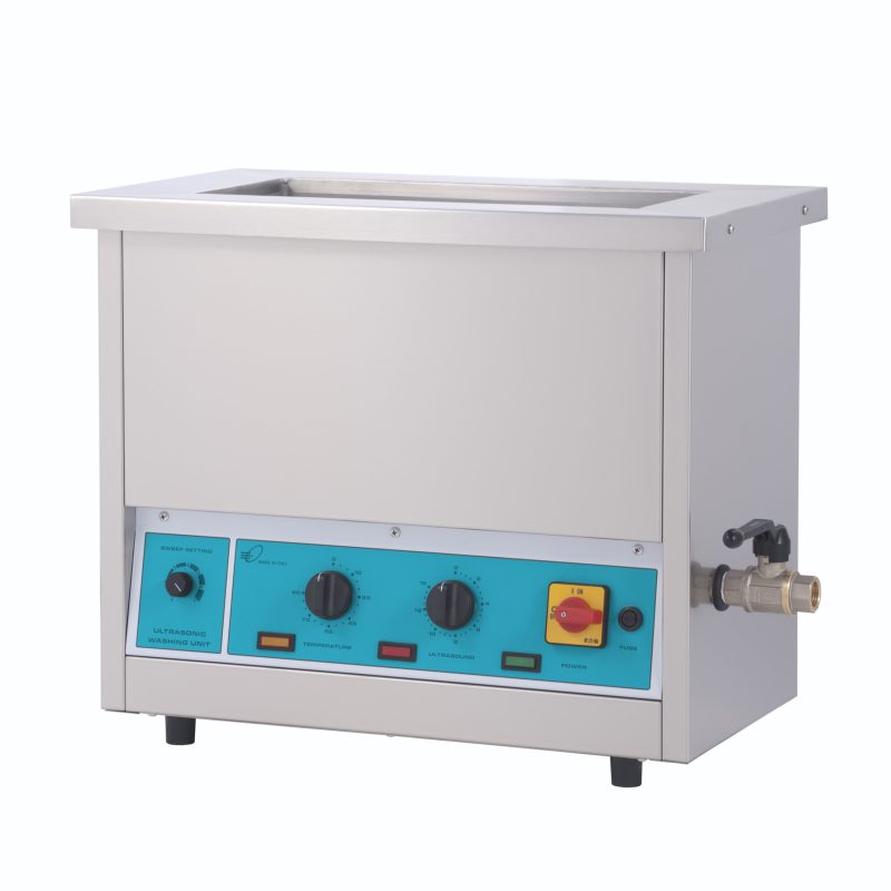 LAVATRICE AD ULTRASUONI 1600 HD (16,0 lt)