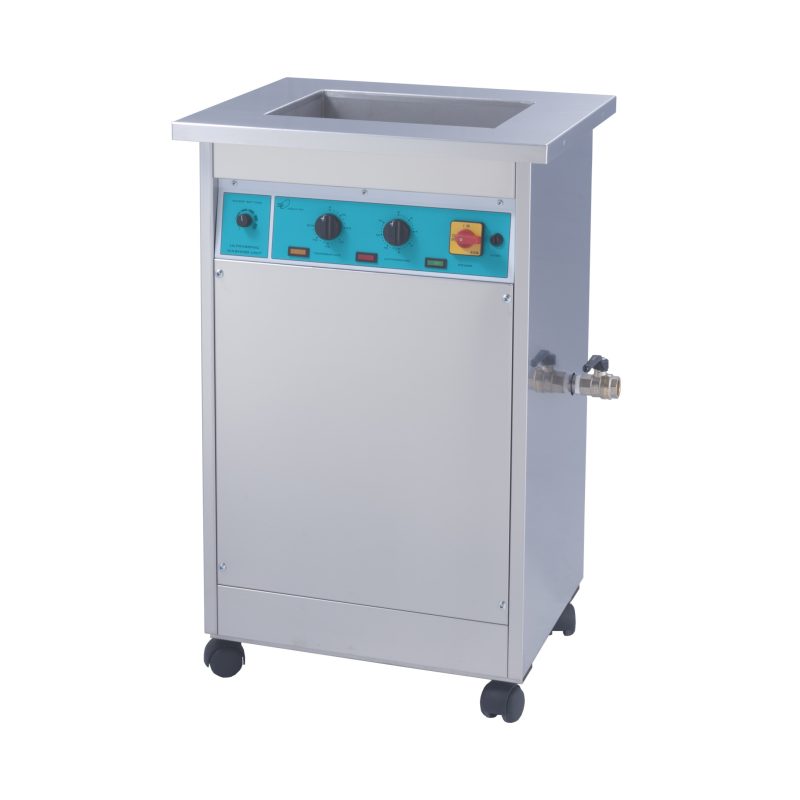 LAVATRICE AD ULTRASUONI 25 HD (25,0 lt)