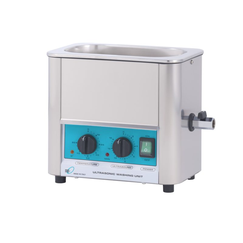 LAVATRICE AD ULTRASUONI 270 HD (2,75 lt)