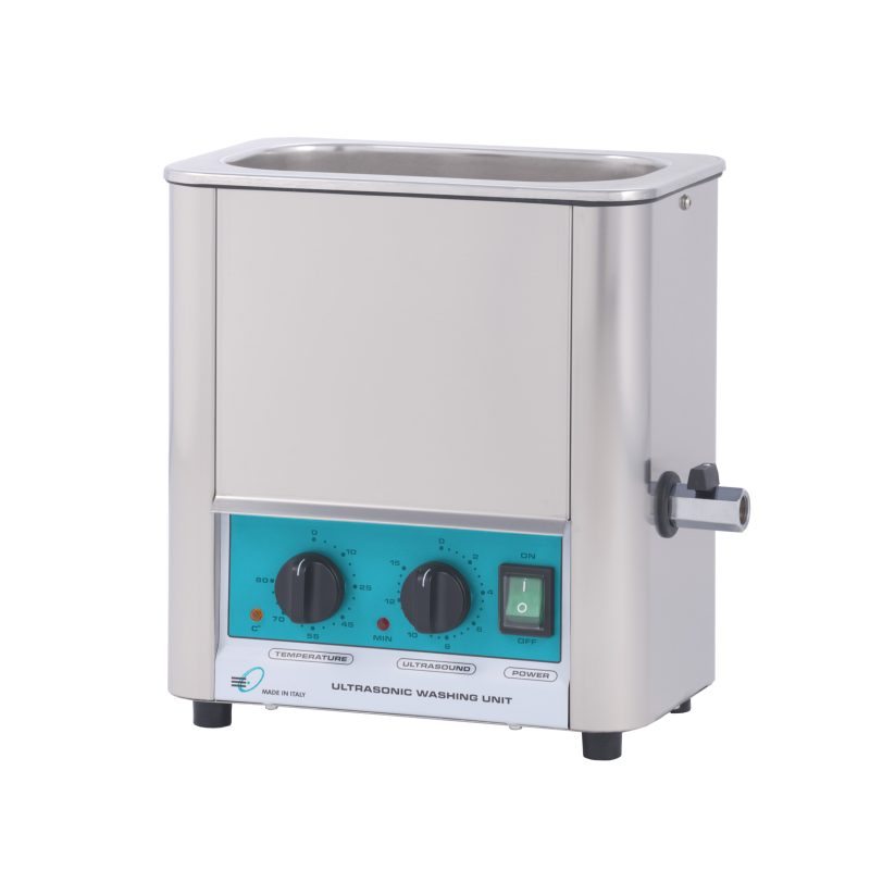 LAVATRICE AD ULTRASUONI 430 HD (5,0 lt)