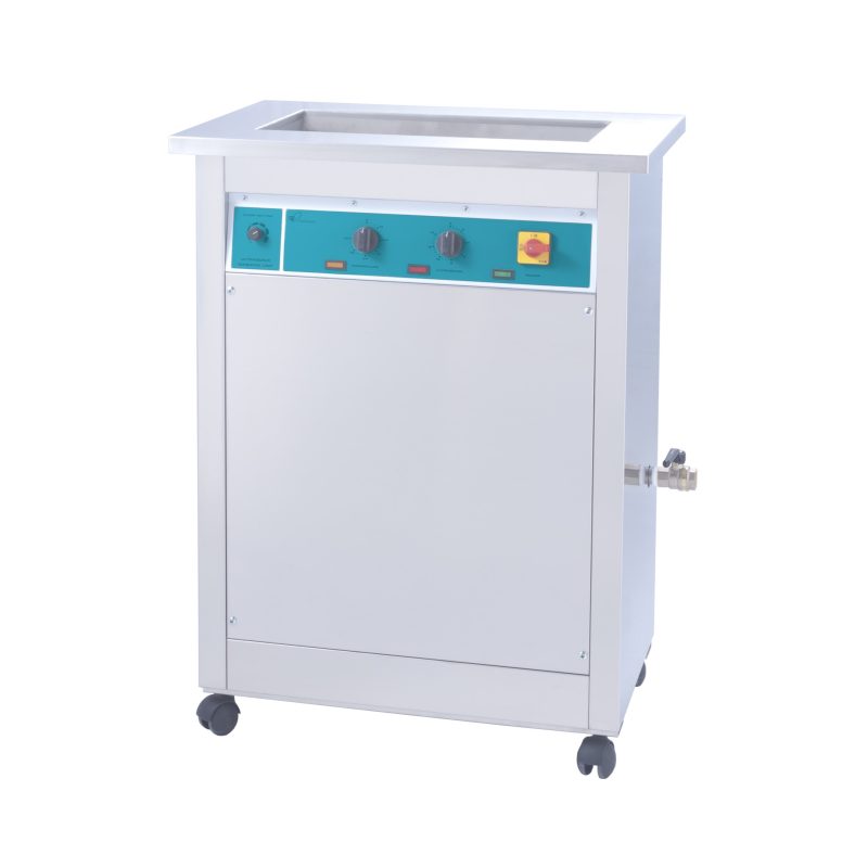 LAVATRICE AD ULTRASUONI 50 HD (50,0 lt)