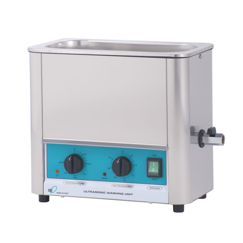 LAVATRICE AD ULTRASUONI 570 HD (6,5 lt)