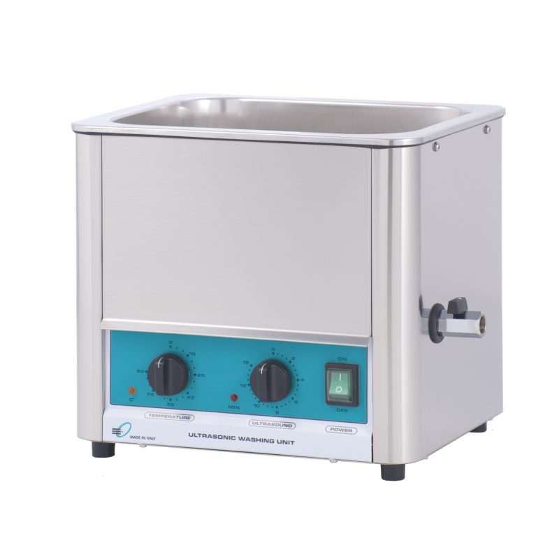 LAVATRICE AD ULTRASUONI 950 HD (10,5 lt)