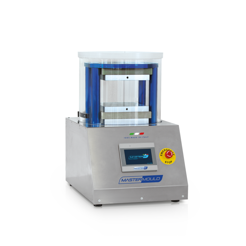 MASTERMOULD VLC-180 (NO VACUUM)