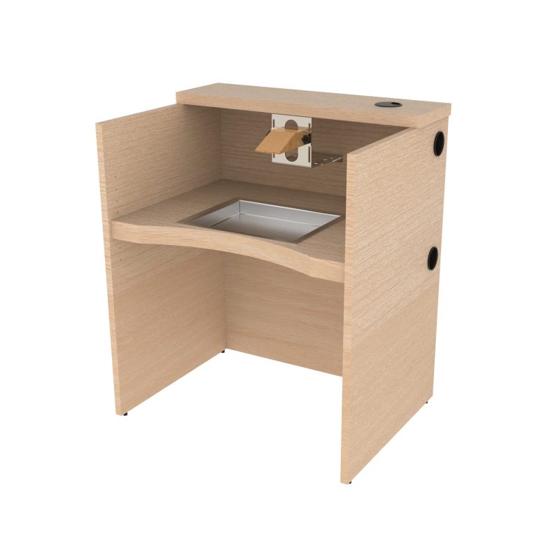 BANCO INCASSATORE UVI