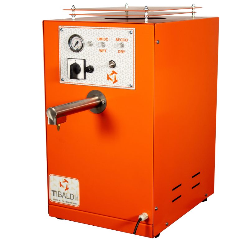 PULITRICE A GETTO DI VAPORE VRA