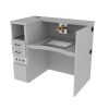 BANCO INCASTONATORE SAURO 1 ASP - immagine 2