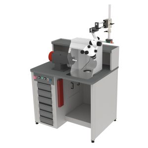 BANCO PULITRICE MOD. ECO