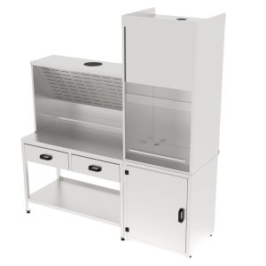 Arredi inox