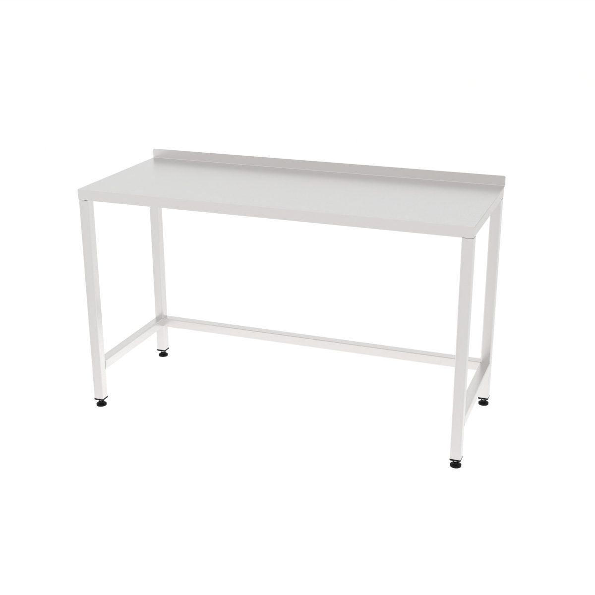 TAVOLO INOX