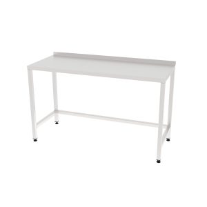 TAVOLO INOX