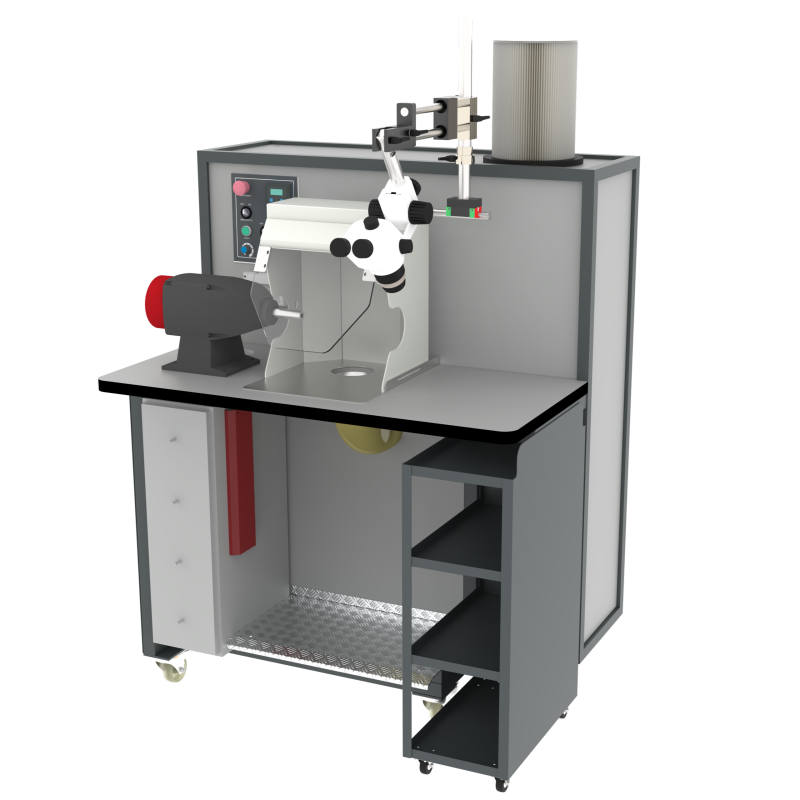 BANCO PULITRICE PARIGI 1150