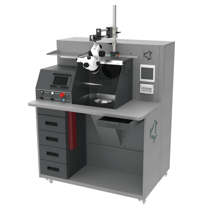 BANCO PULITURA VIENNA